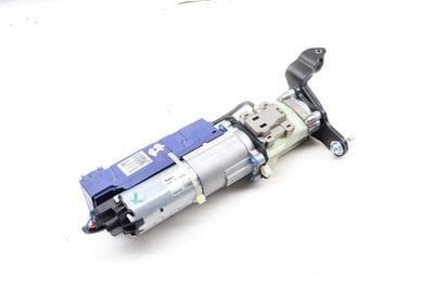 Trunk Hatch Lift Motor / Drive Unit 4L0827852E