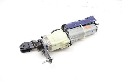 Trunk Hatch Lift Motor / Drive Unit 4L0827852F