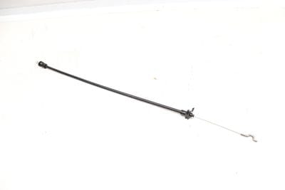 Trunk Hatch Lift Motor Rod / Cable 1567500000