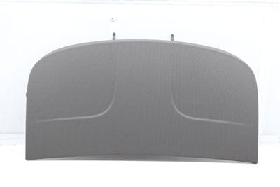 Trunk Hatch / Liftgate / Cargo Cover 4G8867769