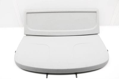 TRUNK HATCH / LIFTGATE / CARGO COVER 4G8867771