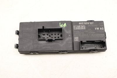 Trunk Hatch / Liftgate Control Module 4KE959107