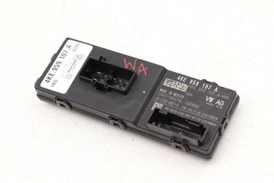 TRUNK HATCH / LIFTGATE CONTROL MODULE 4KE959107A