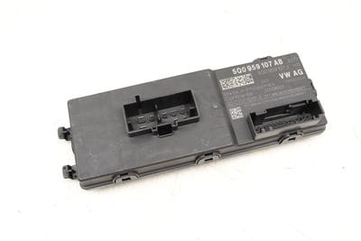 Trunk Hatch / Liftgate Control Module 5Q0959107AB