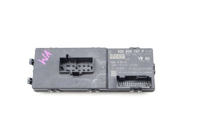 Trunk Hatch / Liftgate Control Module 5Q0959107P