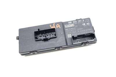 Trunk Hatch / Liftgate Control Module 5WB959107A