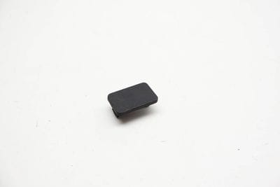 Trunk Hatch Liftgate Handle Screw Cover 51135A7A3D9