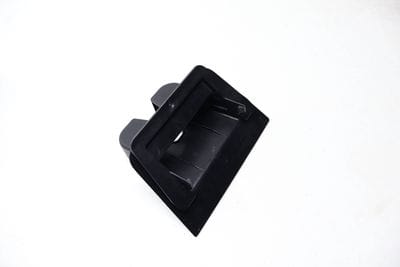 Trunk Hatch / Liftgate Latch Cover Cap 4M8827520