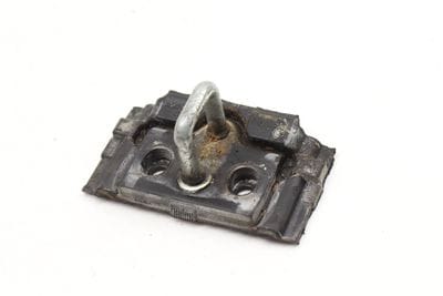Trunk Hatch / Liftgate Latch Striker Plate 1647400132