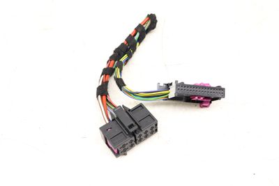 TRUNK HATCH / LIFTGATE MODULE WIRING CONNECTOR PIGTAIL