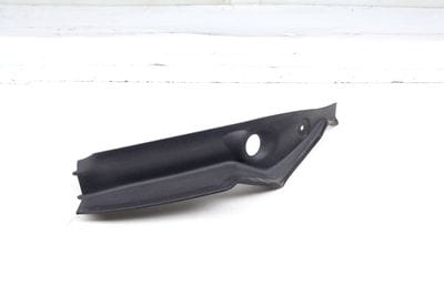 Trunk Hatch / Liftgate Tail Light Drip Rail Trim 51497414192