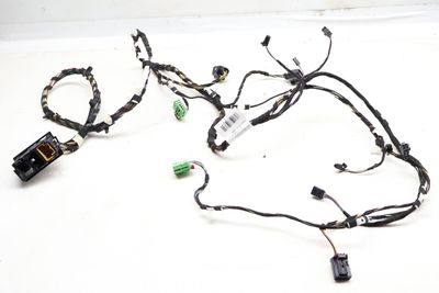 TRUNK HATCH / LIFTGATE WIRING HARNESS 3CN971147AA