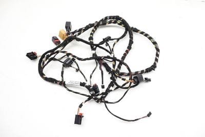 Trunk Hatch / Liftgate Wiring Harness 3CN971147AE