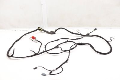 TRUNK HATCH / LIFTGATE WIRING HARNESS 7P6971148AS