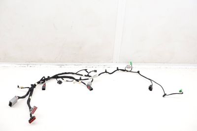 TRUNK HATCH / LIFTGATE WIRING HARNESS FK7214A583CE