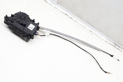 Trunk Hatch Lock Actuator 51247383561
