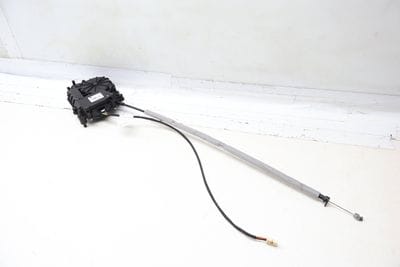 Trunk Hatch Lock Actuator 51247383561