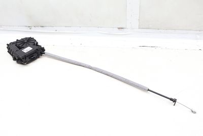 TRUNK HATCH LOCK ACTUATOR 7383561