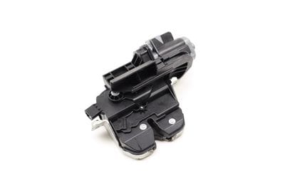 Trunk Hatch Lock / Latch 7P0827505C