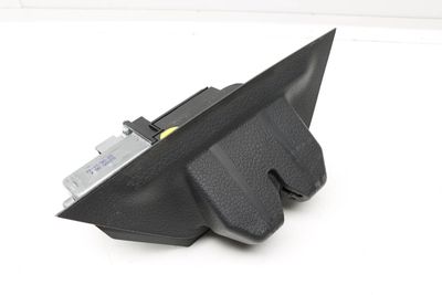 TRUNK HATCH LOCK / LATCH 7P0827505J