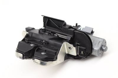 Trunk Hatch Lock / Latch 7P0827505K