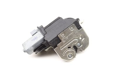 Trunk Hatch Lock / Latch 7P0827505K