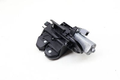 TRUNK HATCH LOCK / MOTOR (UPPER)