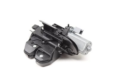 Trunk Hatch Lock / Motor (UPPER)