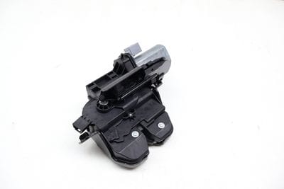 Trunk Hatch Lock / Motor (UPPER)