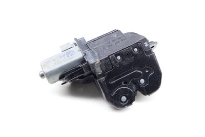 Trunk Hatch Lock / Motor (UPPER)