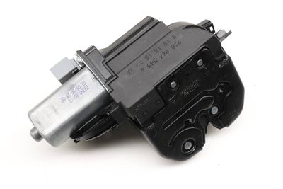 TRUNK HATCH LOCK / MOTOR (UPPER)