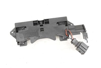 TRUNK HATCH / LUGGAGE COMPARTMENT LIGHT SWITCH 4L0959121