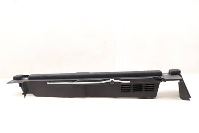 TRUNK HATCH PANEL COVER MOUNT 9Y0858831E