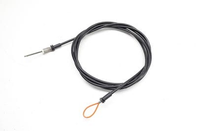 Trunk / Hatch Release Cable 8N8827531B