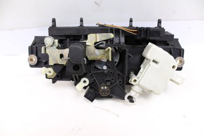 TRUNK / HATCH RELEASE HANDLE 8D9827565