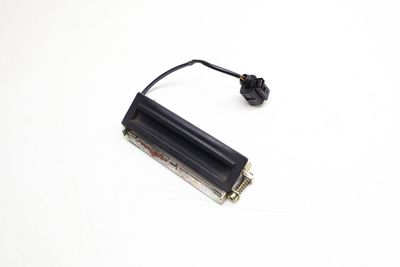 Trunk Hatch Release Handle / Switch 3B9827566B