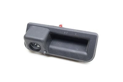 TRUNK HATCH RELEASE HANDLE / SWITCH 5E3827566A