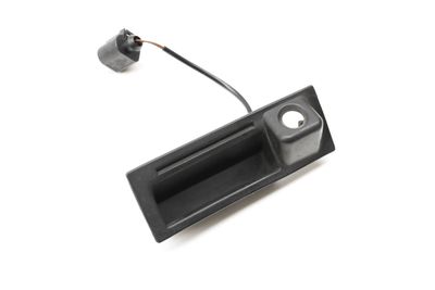 TRUNK HATCH RELEASE HANDLE / SWITCH 7L6827609