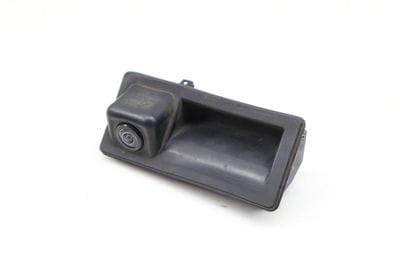 Trunk Hatch Release Handle / Switch w/ Camera 4M0827566B