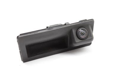 Trunk Hatch Release Handle / Switch w/ Camera 4M0827566B