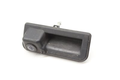Trunk Hatch Release Handle / Switch w/ Camera 760827566