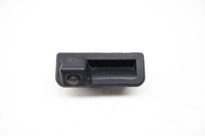 Trunk Hatch Release Handle / Switch w/ Camera 760827566