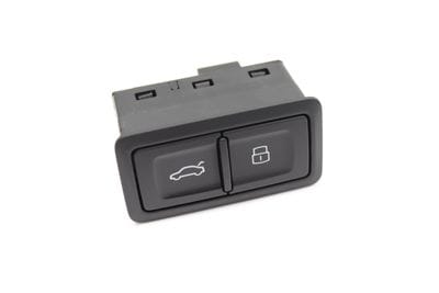Trunk Hatch Release / Lock Switch Button 4G0959831D