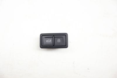Trunk Hatch Release / Lock Switch Button 4G0959831D