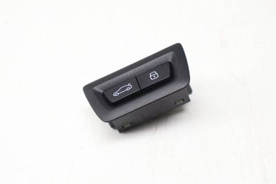 Trunk Hatch Release / Lock Switch Button 61315A1B301