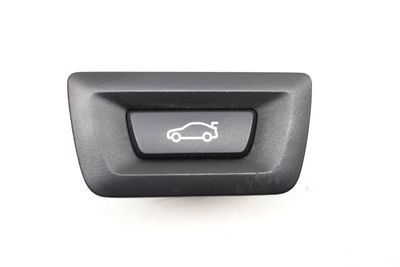 TRUNK / HATCH RELEASE SWITCH 9162643