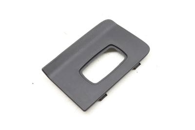 Trunk Hatch Release Switch Trim / Bezel
