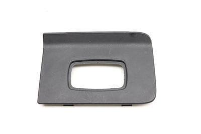 Trunk Hatch Release Switch Trim / Bezel