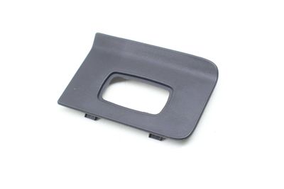 Trunk Hatch Release Switch Trim / Bezel