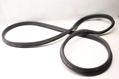 Trunk Hatch Seal / Weather Stripping 1647401378